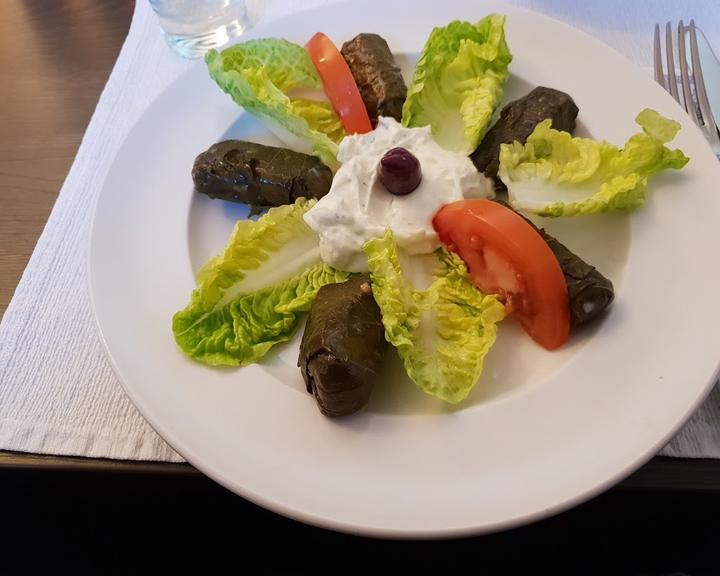 Griechisches Restaurant Filoxenia